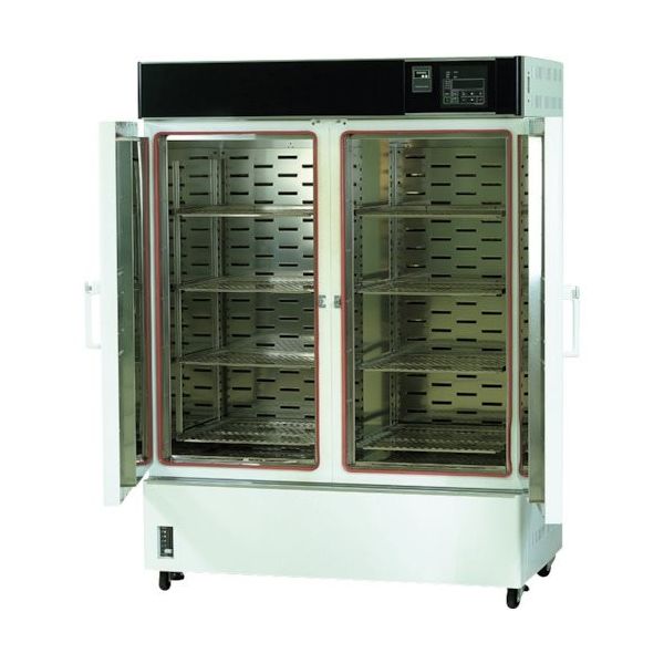 ヤマト科学 ヤマト 風速可変式恒温乾燥器 DNF911 1台 382-7219（直送品）