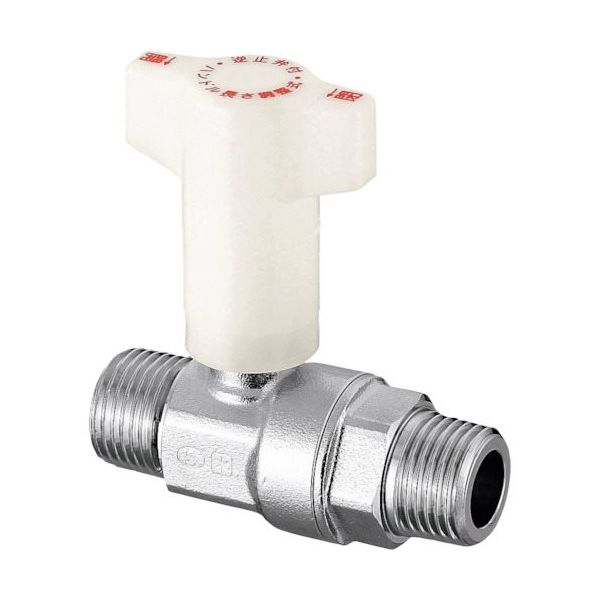 オンダ製作所 CB4型 R3/4×R3/4 CB4-20M-S 1個 267-0437（直送品）