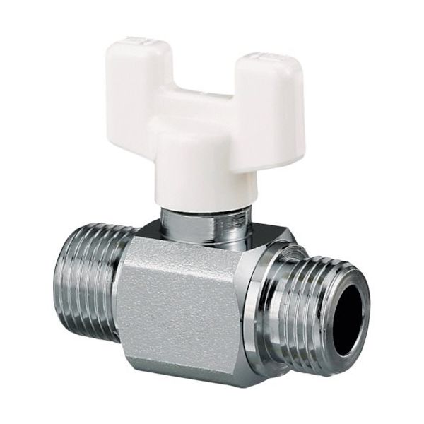 オンダ製作所 AE1型 メッキ付 水協 AE1