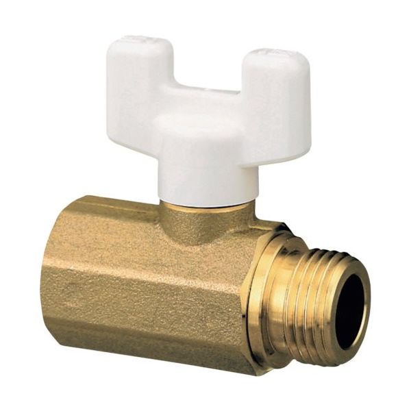 オンダ製作所 AE3型 Rc1/2×G1/2 AE3-13 1個 267-3622（直送品）