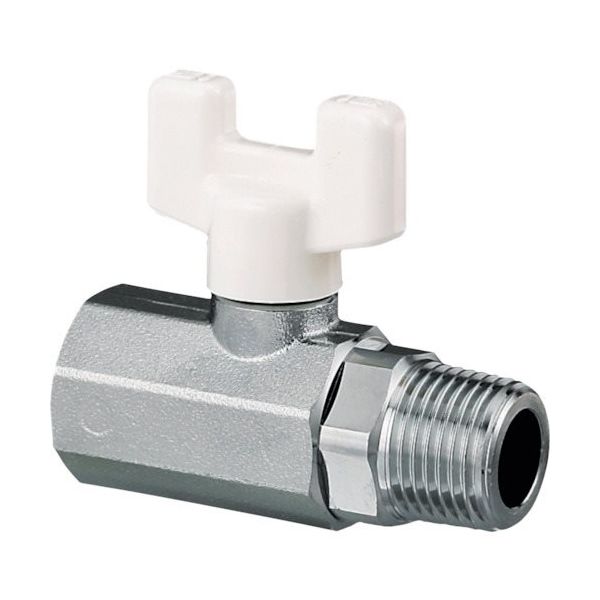 オンダ製作所 AE4型 Rc3/4×R3/4 メッキ付 AE4-20M 1個 267-3590（直送品）