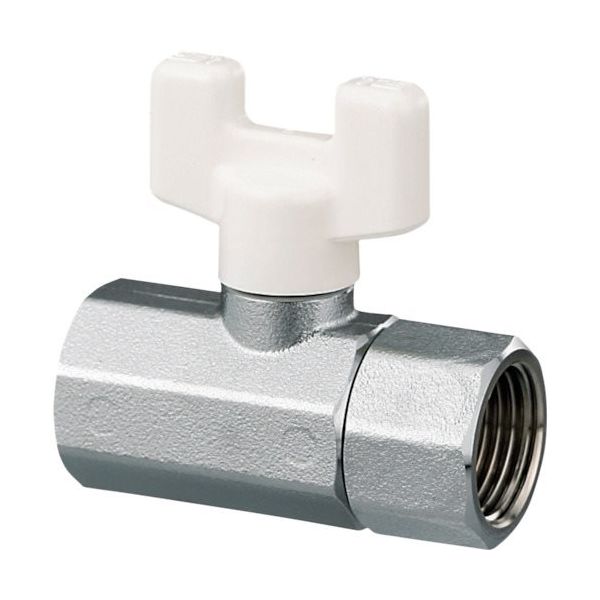 オンダ製作所 AE5型 メッキ付 水協 AE5