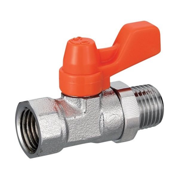 オンダ製作所 ME2型 Rc1/4×R1/4 ME2-08 1個 267-2073（直送品）