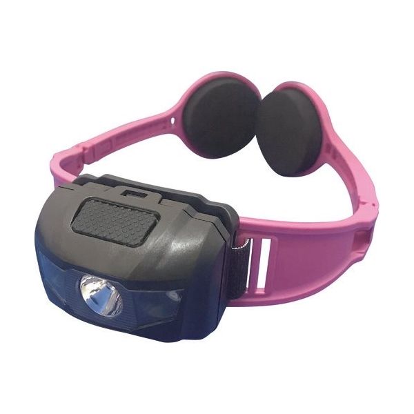 日本精密機械工作 リューター ハンディライト ピンク HLー3P 1個 251-2678（直送品）