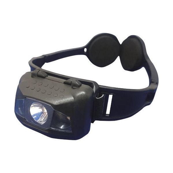 日本精密機械工作 リューター ハンディライト ブラック HLー3B 1個 251-2682（直送品）