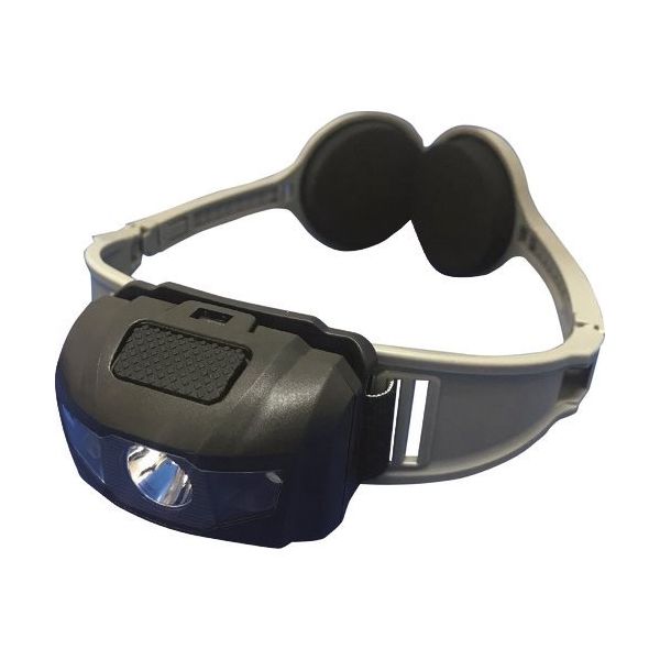 日本精密機械工作 リューター ハンディライト グレー HLー3G 1個 251-2716（直送品）