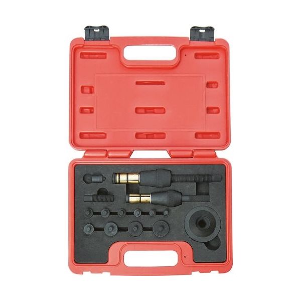 日平機器 日平 アタッチメント クラッチアライナー(乗用車~4ton) HC-1535 1セット(1台) 147-0147（直送品）