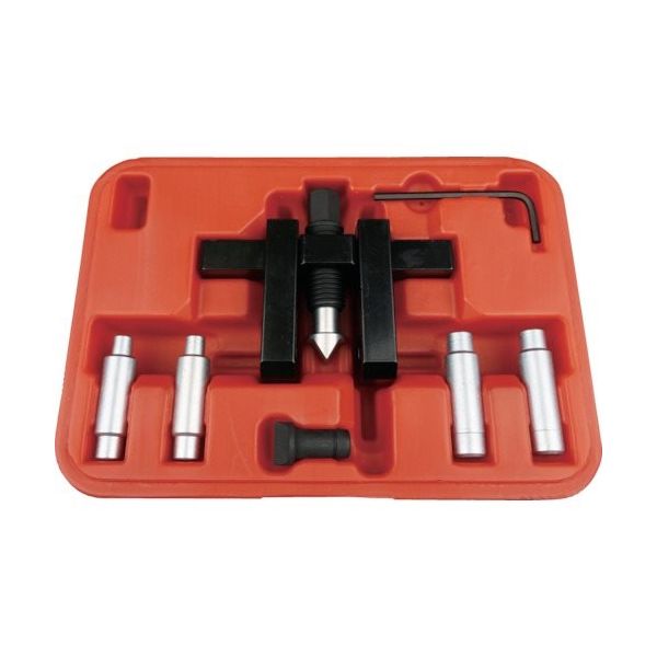 日平機器 日平 ハンディーレーベル ナックルウェッジツール LB-210 1個 102-0442（直送品）