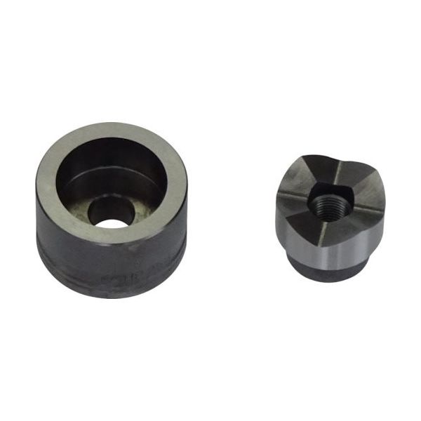 亀倉精機 亀倉 パワーマンジュニア標準替刃 穴寸法29 HP-29B 1個 852-2201（直送品）