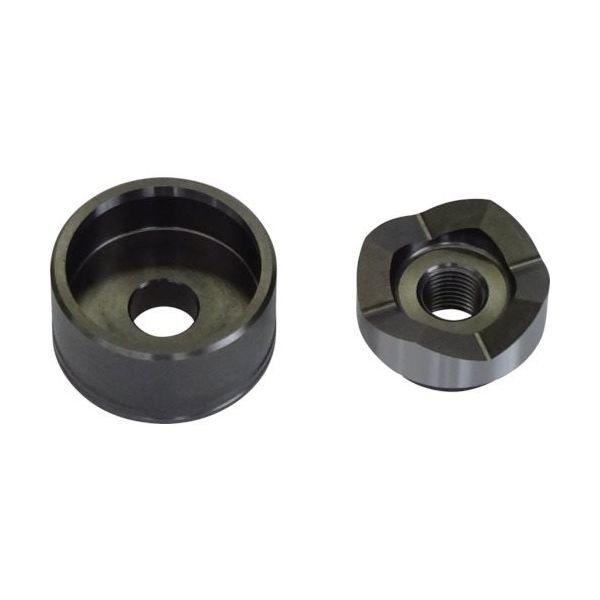 亀倉精機 亀倉 パワーマンジュニア標準替刃 穴寸法44 HP-44B 1個 852-2204（直送品）