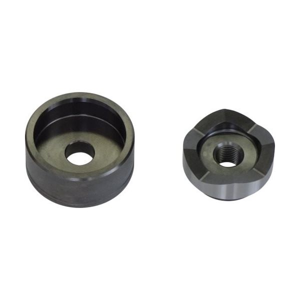 亀倉精機 亀倉 パワーマンジュニア標準替刃 穴寸法47 HP-47B 1個 852-2205（直送品）