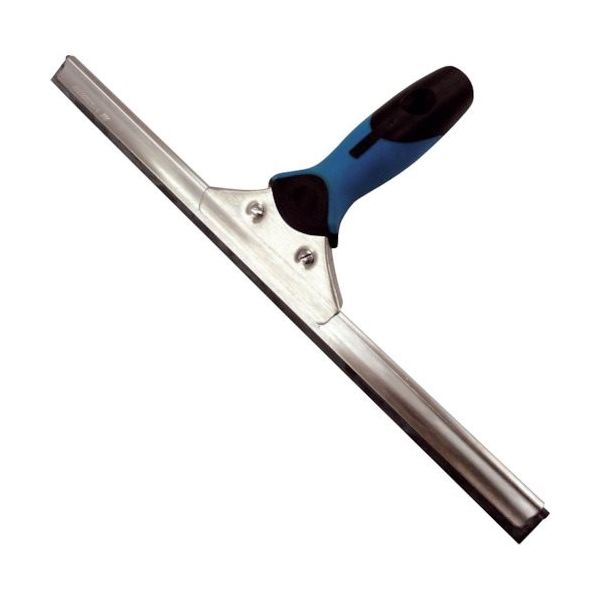 ユダ モアマン ステンレススクイジーセット 35cm M00013 1セット 419-0886（直送品）