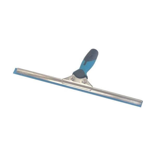 ユダ モアマン ステンレススクイジーセット 40cm M00071 1セット 419-0888（直送品）