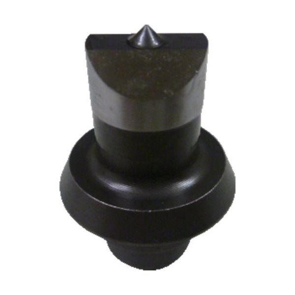 オグラ Ogura N用丸穴ポンチ 18φ 5340150 1個 858-5769（直送品）