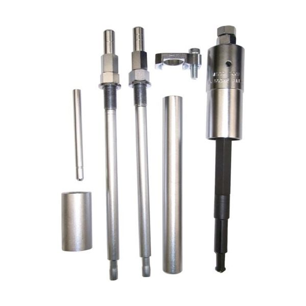 ハスコー チューブノズルツール タイプI (1S入) IG-503I 1箱(1セット) 128-7448（直送品）