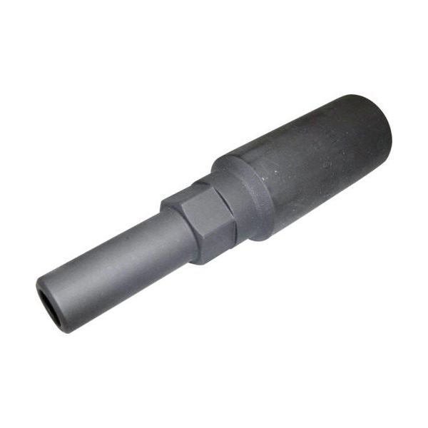 ハスコー ノックピンリムーバー KP-410P 1本 128-7480（直送品）