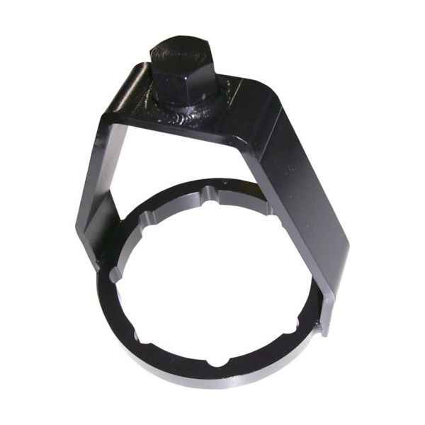 ハスコー 燃料フィルターレンチ(キャンター・ファイター用) MD-508F 1個 128-9042（直送品）