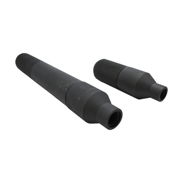 ハスコー タイロッドエンドプッシャー(小型車用) JF-416S 1セット 128-7492（直送品）