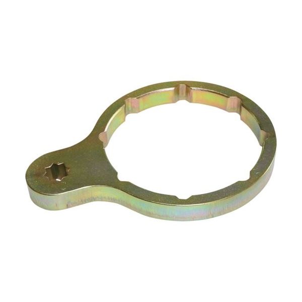 ハスコー 燃料フィルターレンチ(フソウ・UD大型専用) MD-513F 1個 128-7482（直送品）