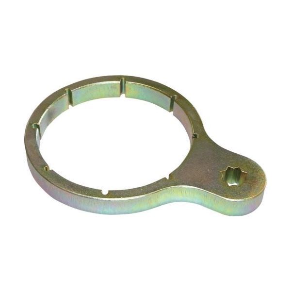 ハスコー 燃料フィルターレンチ(日野中型車用) MD-513H 1個 128-9048（直送品）