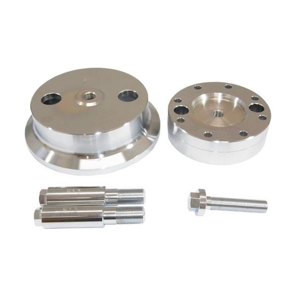 ハスコー クランクシールリプレッサー(日野E13用) (1S入) CP-504E 1箱(1セット) 128-9054（直送品）