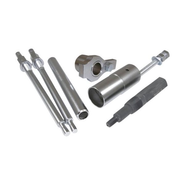 ハスコー チューブノズルツール タイプJ (1S入) IG-503J 1箱(1セット) 128-8995（直送品）