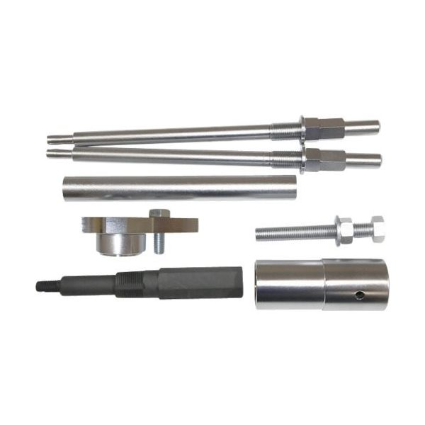 ハスコー チューブノズルツール タイプK (1S入) IG-503K 1箱(1セット) 128-9013（直送品）