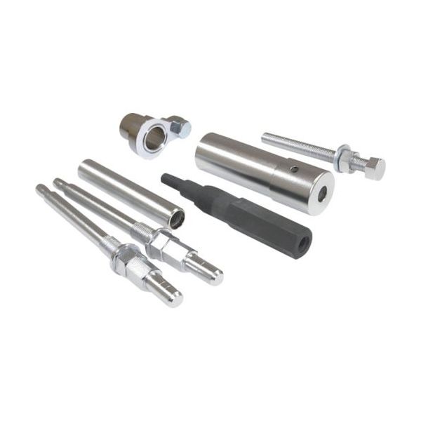 ハスコー チューブノズルツール タイプL (1S入) IG-503L 1箱(1セット) 128-9043（直送品）