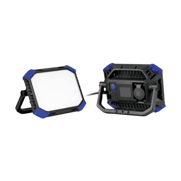 富士倉 AC式ワイドランプ40W GP-WA40W 1台 436-0775（直送品）