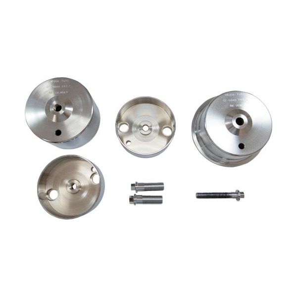 ハスコー クランクシールリプレッサー(いすゞ4t用) (1S入) CP-504B 1箱(1セット) 128-9028（直送品）