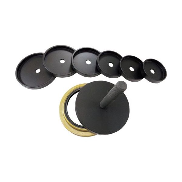 ハスコー ハブシールインストーラー(いすゞ用/7枚セット) BP-9218I 1箱(7枚) 128-8998（直送品）