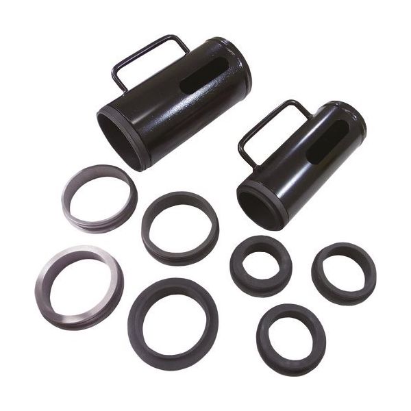 ハスコー インナーベアリングインサーター (1S入) JH-427 1箱(1セット) 128-9075（直送品）