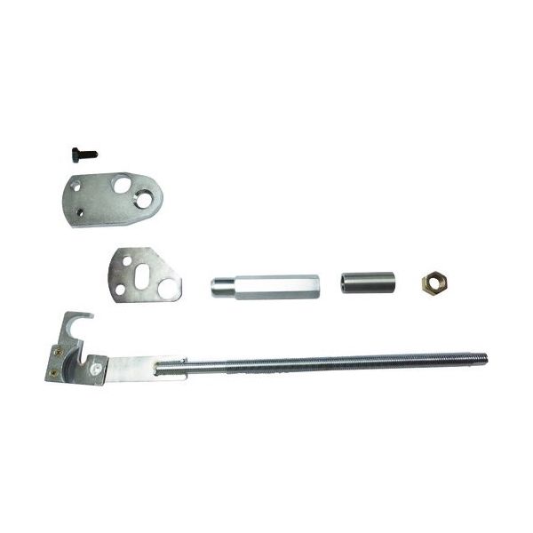 ハスコー スズキ用テンショナーレンチ CP-515S 1台 134-5890（直送品）