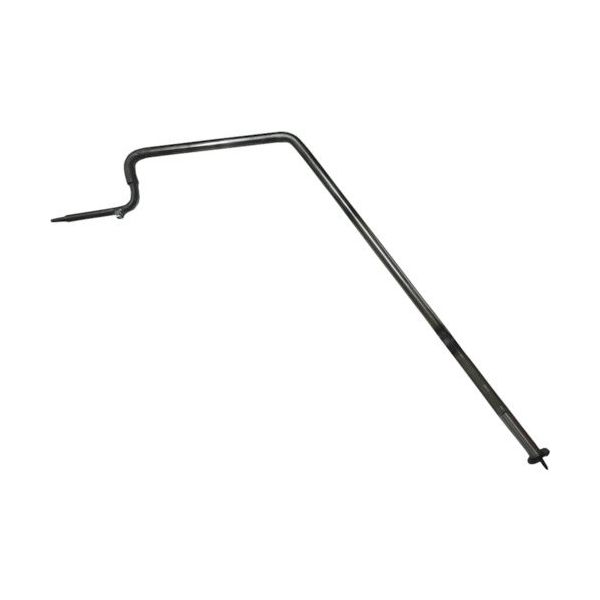 ハスコー ブレーキシュースプリングプーラー(日野4t用) BS-923 1本 128-9066（直送品）