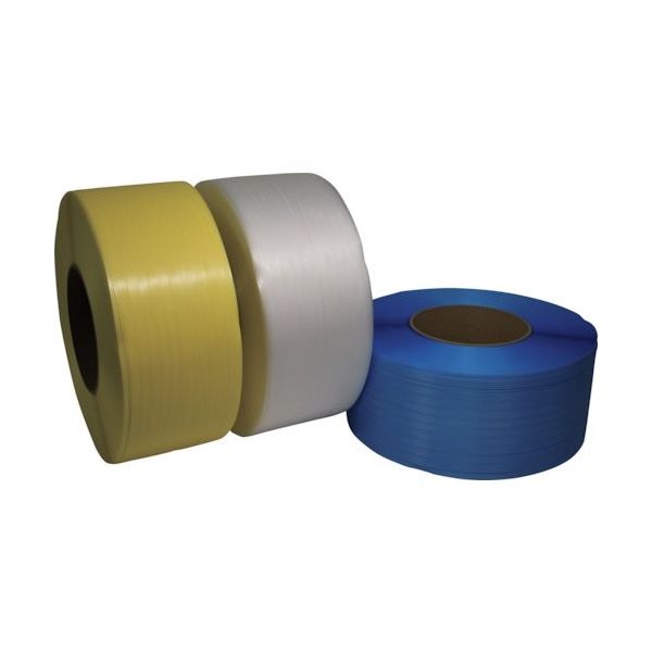 大日製罐 DIC プラコアHMS15.5 2500M 透明 HMS15.5 2500M-NR 1セット(2巻) 334-9636（直送品）