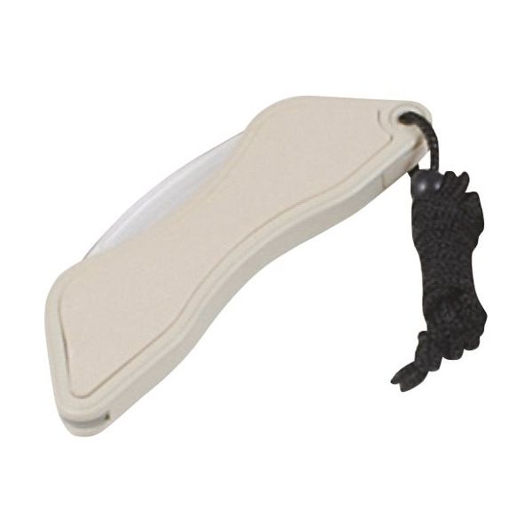 コンテック KONTEC ポケットルーペ めがね アイボリー LP-14P 1個 253-2945（直送品）