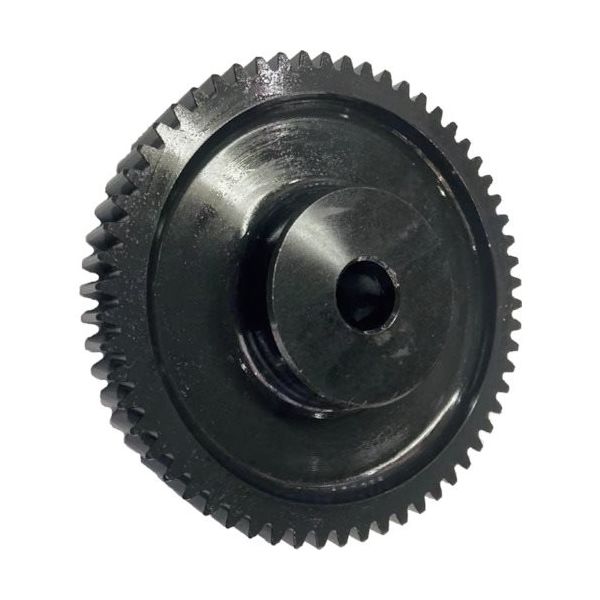 片山チエン KANA ピニオンギヤ M3B80 1個 421-1302（直送品）