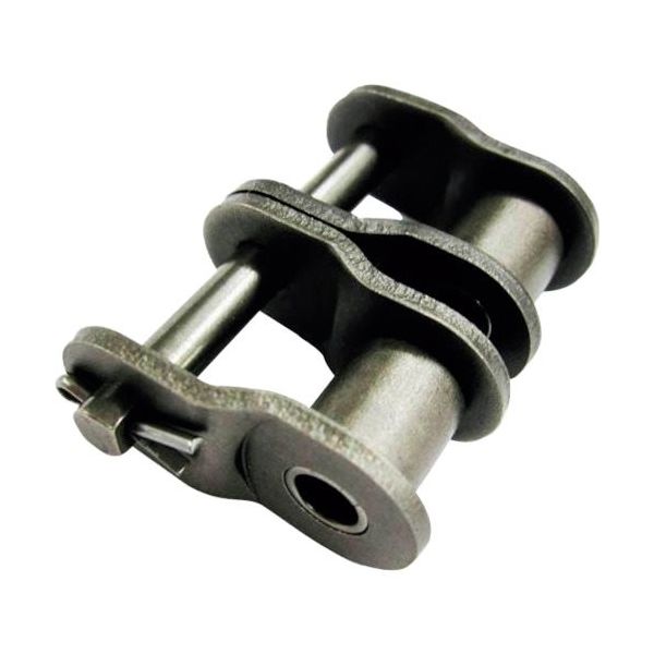 片山チエン KANA 50ー2列オフセットリンク KANA50-2OL 1個 419-4022（直送品）