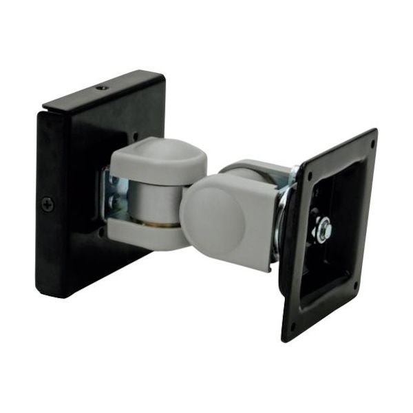 ウィンテクノ モダンソリッド 液晶モニター用アーム LA-17L 1台 243-0628（直送品）