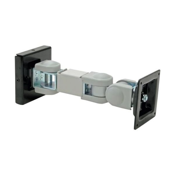 ウィンテクノ モダンソリッド 液晶モニター用アーム LA-18L 1台 243-2106（直送品）