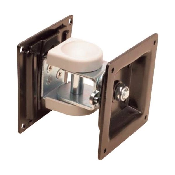 ウィンテクノ モダンソリッド 液晶モニター用アーム LA-16G 1台 243-2115（直送品）