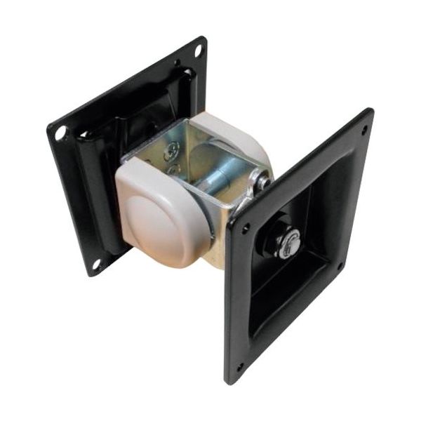 ウィンテクノ モダンソリッド 液晶モニター用アーム LA-16GB 1台 243-2120（直送品）