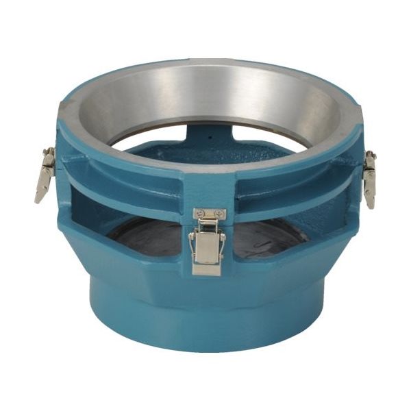 日陶科学 日陶 メノーアダプター AMー178G 1個 859-5333（直送品）