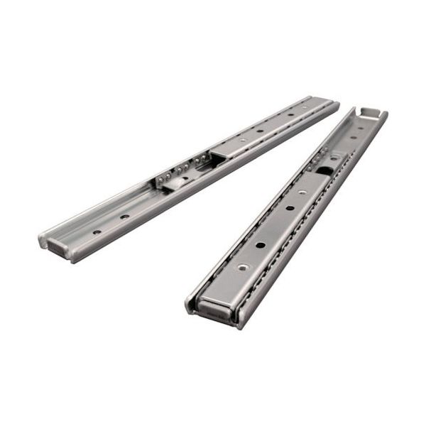 日本アキュライド アキュライド リニアースライドレール350.0mm C2415-35 1本 848-9259（直送品）