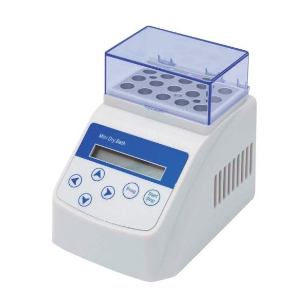 柴田科学 SIBATA ミニドライバスインキュベーター MiniCー100 050870-5 1個(1台) 407-7791（直送品）