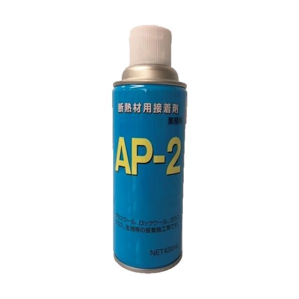 ノーテープ工業 ノーテープ APー2(420ml) 59900002 1セット(24缶) 337-9536（直送品）