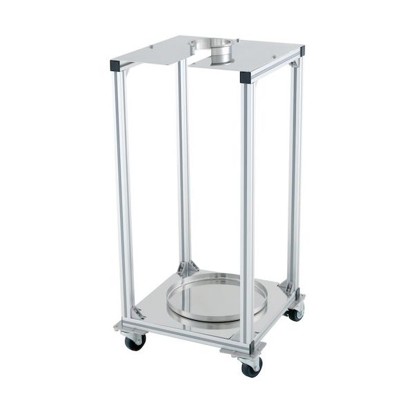 MONOVATE 竪型撹拌機スタンド KSD-4.5S 1個 427-1894（直送品）