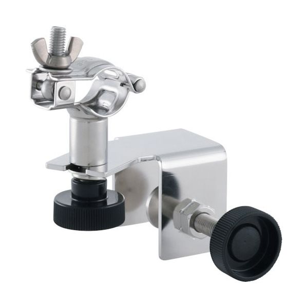 MONOVATE ホースブラケットシングル 1S HBS-1S 1個 433-9164（直送品）