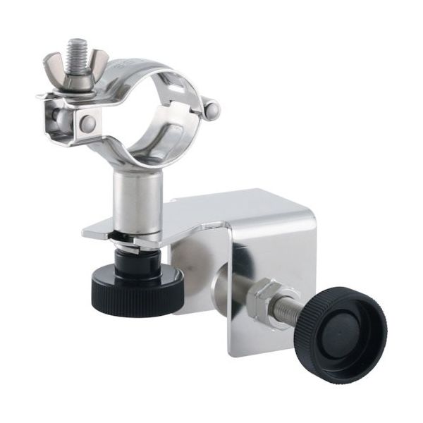 MONOVATE ホースブラケットシングル 1.5S HBS-1.5S 1個 433-9165（直送品）