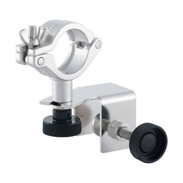 MONOVATE ホースブラケットシングル 32A HBS-32A 1個 433-9166（直送品）